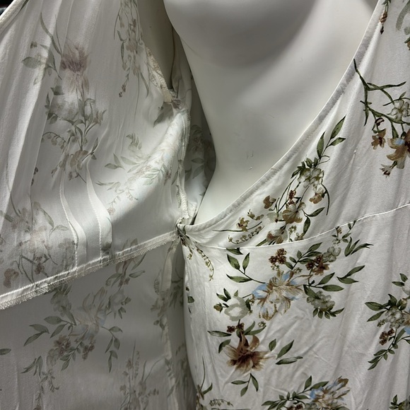 “Monte the Label” Boho Dress - Picture 11 of 14